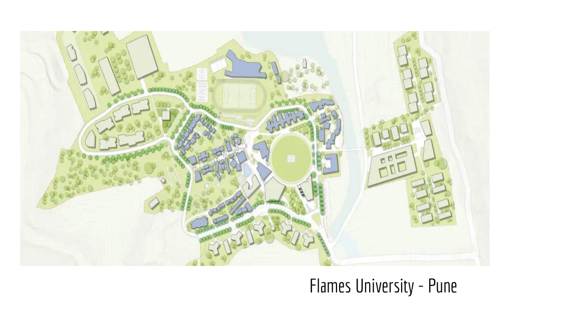 FLAME University, Pune