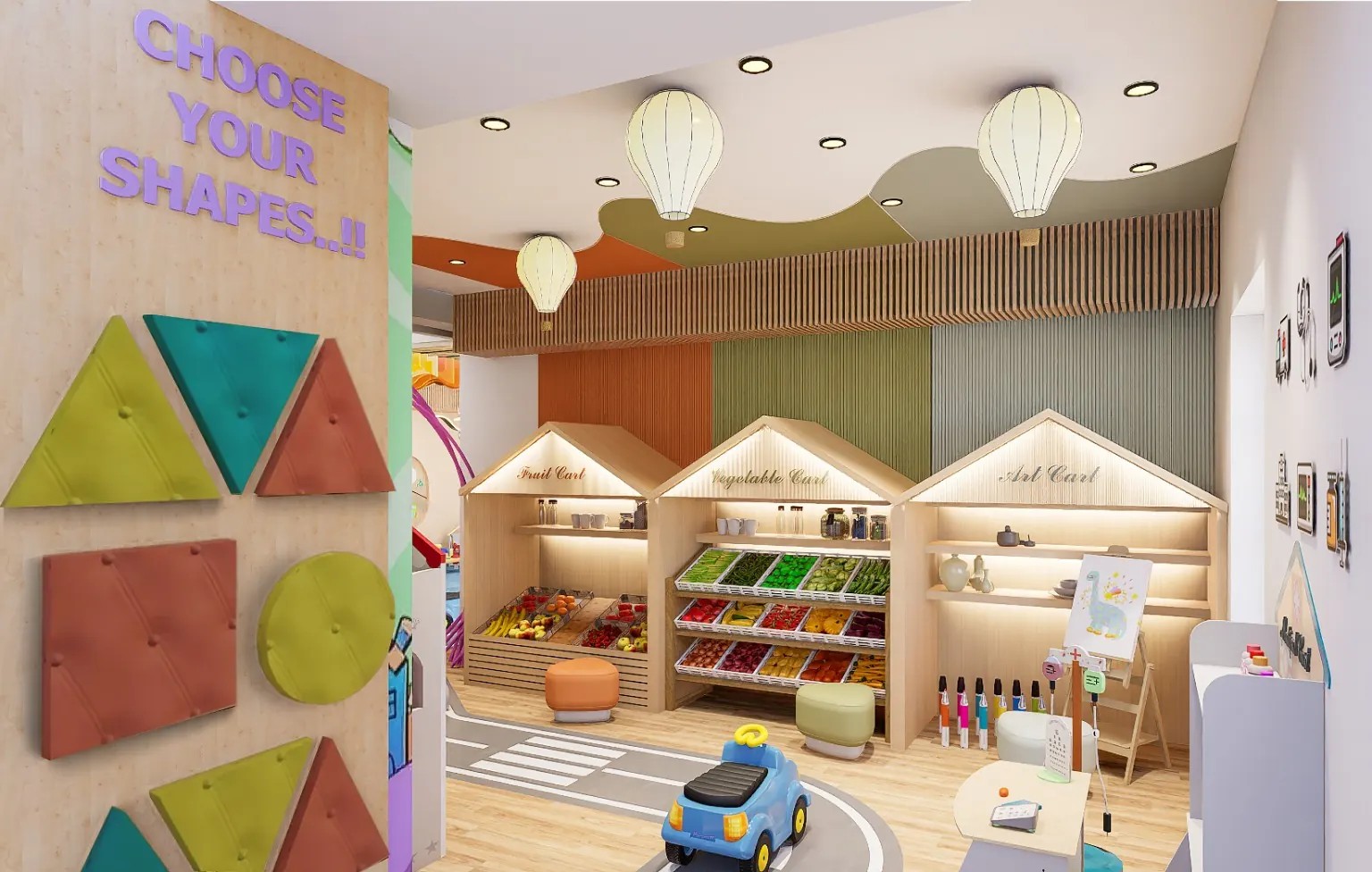 RISE International Preschool