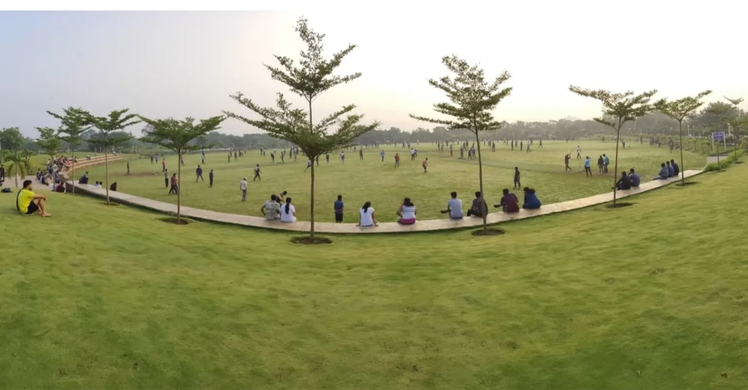 Community Playground