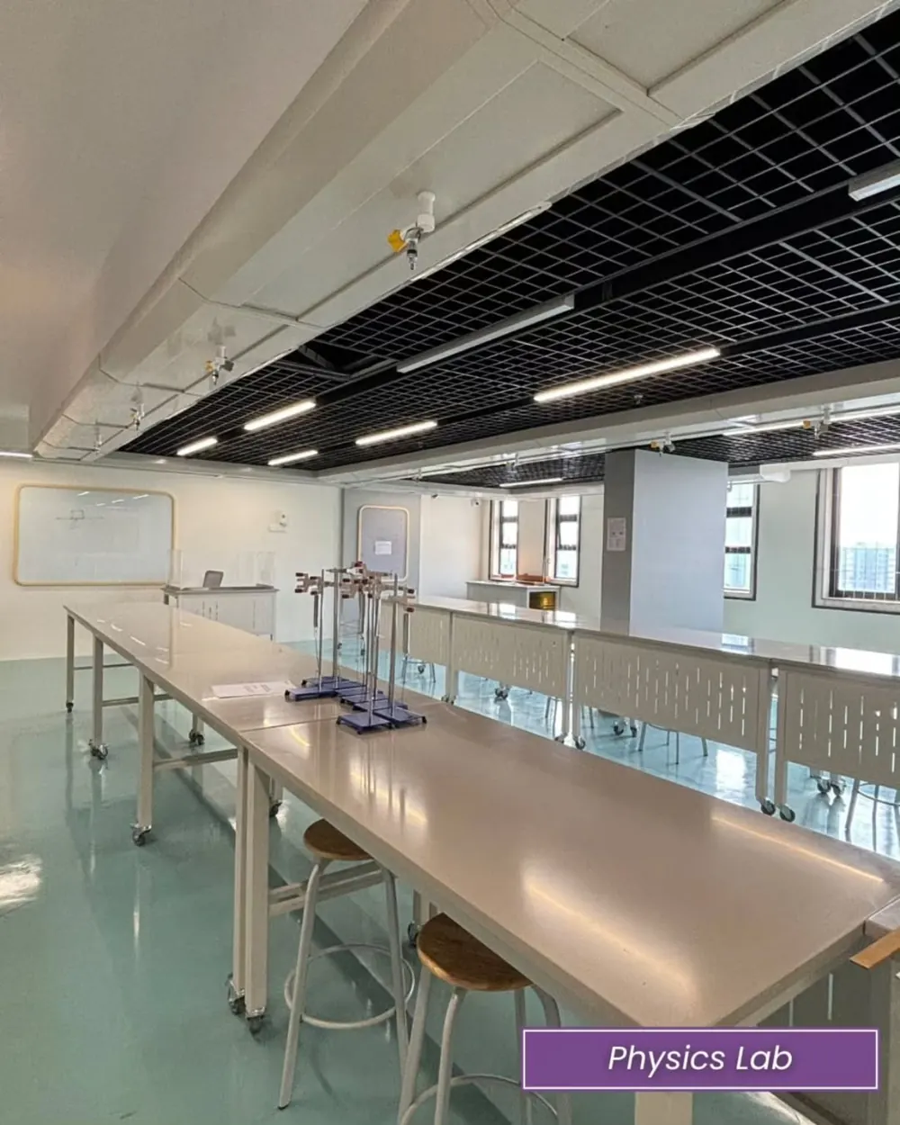 Billabong High International School