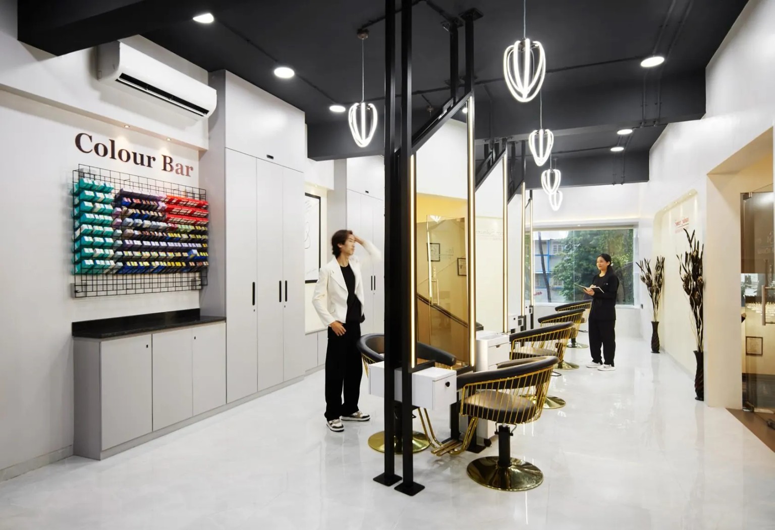 Commercial Design