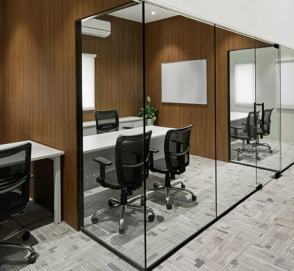 Fragrance Office