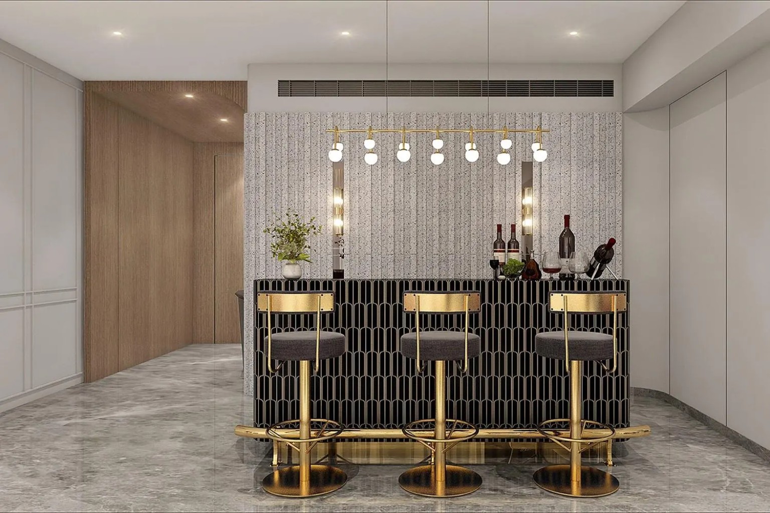 Luxury Residential Interiors
