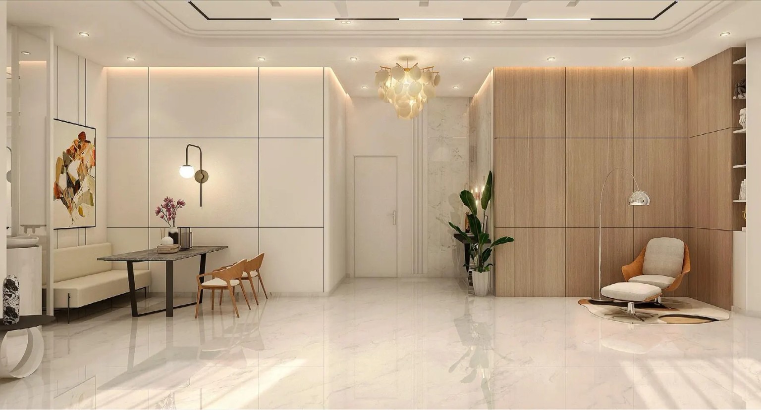 Luxury Residential Interiors