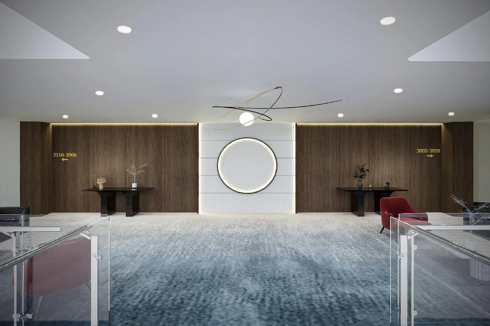 Sahara Star