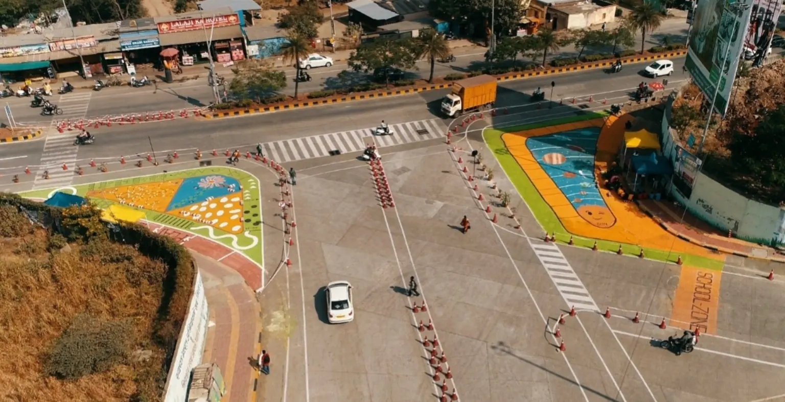 Urban Design